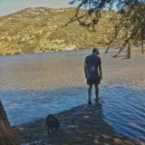 Carlos - Acondicionamiento físico - San Vicente de Taguatagua