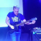 Ivan - Profe de guitarra acústica - José León Suárez