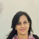 Ruchi - Maths teacher - Gurugram