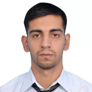 Vikas - Geography tutor - Rehambal