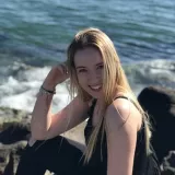 Natalia - Profe de patinaje artístico - Santa Coloma de Gramenet