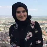 Ayşe Nur - Coğrafya öğretmeni - Ankara