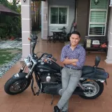 Zheng - Finance tutor - Adelaide