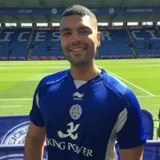 Dipen - Physical education tutor - Leicester