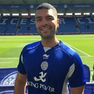 Dipen - Physical education tutor - Leicester