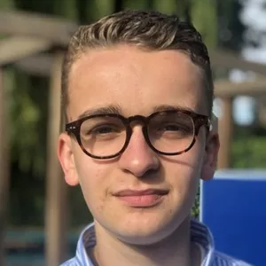 Floris - Leraar wiskunde - 