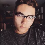 Robin - profesor de inglés - Xalapa-Enríquez