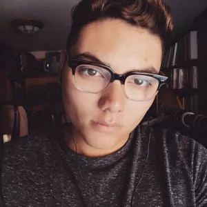 Robin - profesor de inglés - Xalapa-Enríquez
