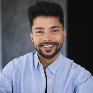 Bruno - Profesor de portugués brasileño - Madrid