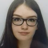Elodie - Prof d'anglais - Sotteville-lès-Rouen