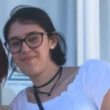 Manon - Prof de français - Saumur
