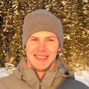 Erling -  økonomilærer - Oslo