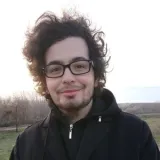 Enes - Programlama öğretmeni - Edirne