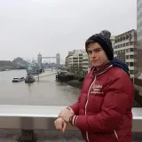 Caio - Professor de inglês - Toledo