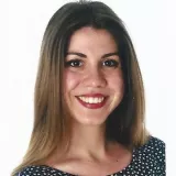 Irene - Insegnante di spagnolo - Firenze