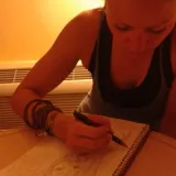 Linda - Fashion design tutor - Elwood