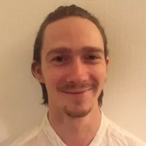 William - professeur de chinois - Schiltigheim