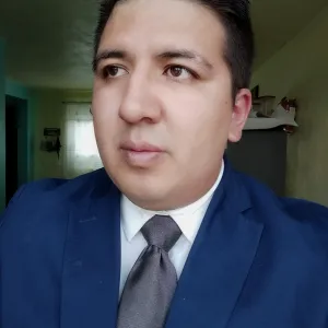 Adrian - profesor de liderazgo - Paraje el Mirador