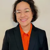 Laura - Prof de sciences sociales - Puteaux