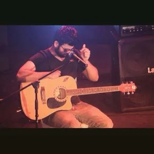 Sarthak - Guitar teacher - Gurugram