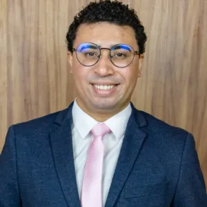 Vinicius - Prof de visual basic - Embaré