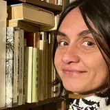 Michèle Giuliana - Insegnante di comprensione orale - italiano - Roma