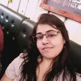 Anushree - Computer programming teacher - Noida
