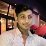 Ritik - Physics tutor - Ghaziabad
