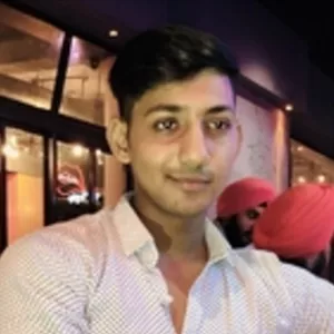 Ritik - Physics tutor - Ghaziabad