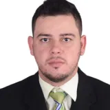 Victor - profesor de informática básica - Medellín