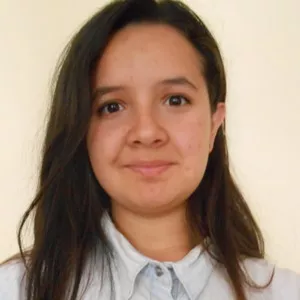 Catalina - Profesor de español para extranjeros - Santiago