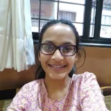 Rutuja - Cellular Biology Tutor - Pune