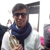 Camilo - Profe de lenguaje musical - Tunja