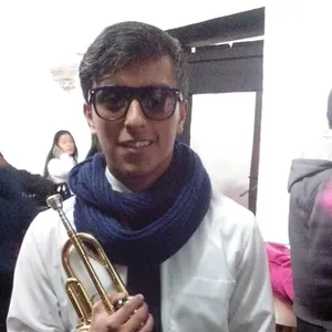 Camilo - Profe de lenguaje musical - Tunja