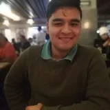 Juan camilo - profesor de ortografía - Bogotá