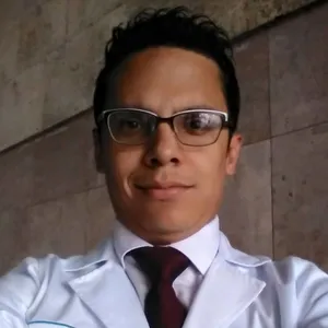 Alberto José - Profesor de dietética - Santiago