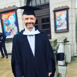 STEPHEN - Criminal law tutor - Aberdeen