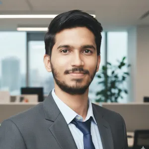 Fuzail - Python tutor - Bengaluru