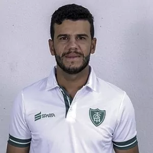 Daniel - personal trainer - Belo Horizonte