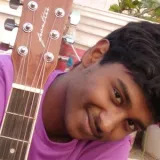 Sharon - Music teacher - Bengaluru
