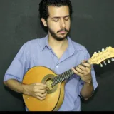 Caio - Prof de bandolim - 