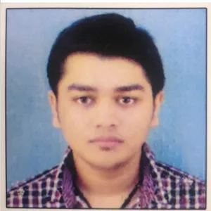 Deepak - Tax law teacher - Bhubaneswar