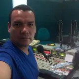 Juan Carlos - prof de Ciencias sociales - La Rochela