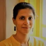 Zainab - History tutor - Ahmedabad