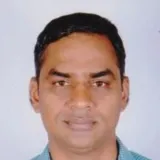 Venugopal - Yoga tutor - Bengaluru