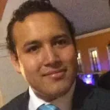 Luis Fernando - Profe de marketing - Zacatecas