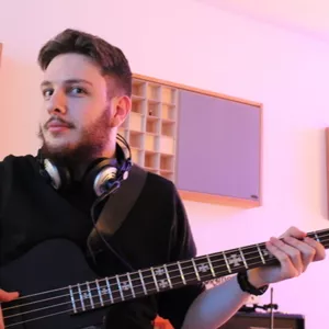 Marco - Insegnante di inglese - San Giuliano Milanese