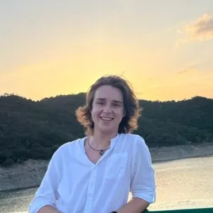 JORDI - profesor de inglés - Sant Boi de Llobregat