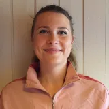 Ariane -  leksehjelplærer - Skedsmo