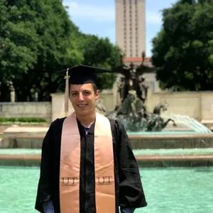 Augustin - Academic tutoring tutor - Paris 15e